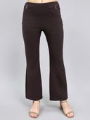 Brown color option, Currently selected