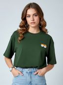 Green color option