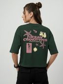 Green color option