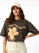 Brown color option, Currently selected