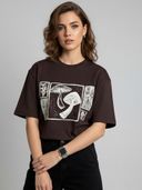 Brown color option