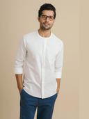 White color option, Currently selected