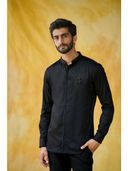 Black color option, Currently selected