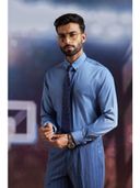 Blue color option, Currently selected