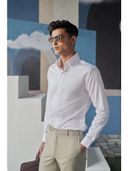 White color option, Currently selected