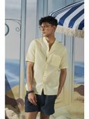 Yellow color option, Currently selected