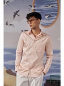 Peach color option, Currently selected