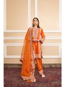 Orange color option, Sold out