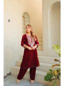 Maroon color option, Sold out