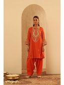 Orange color option, Sold out