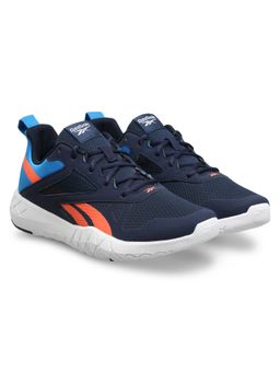 Reebok - Megathunder Tr M Navy Blue Training Shoes