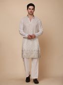 Cream color option, Currently selected
