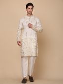 Cream color option, Currently selected