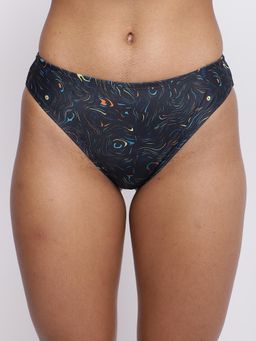 La Intimo - Kalpita Reef Bikini Panty