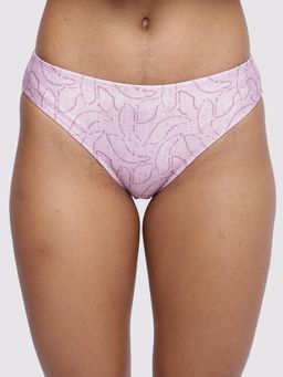 La Intimo - Kilton Tankini Bikini Panty