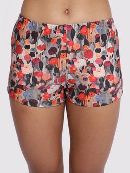 La Intimo - Kadmat Tankini Bikini Shorts