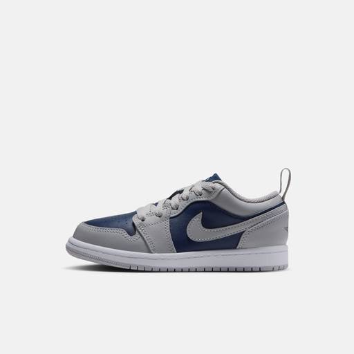 Jordan 1 Low - Nike Jordan 1 Low Younger Kids' Shoes
