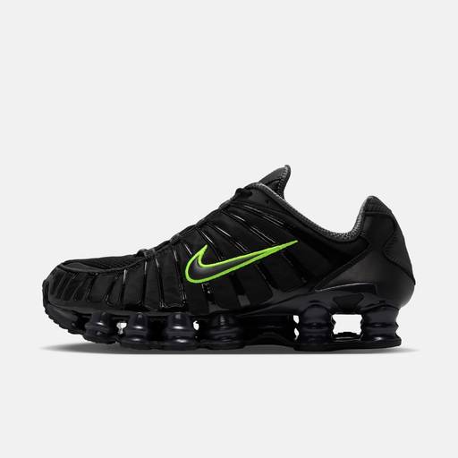 Nike Shox TL - Men's Shoes
