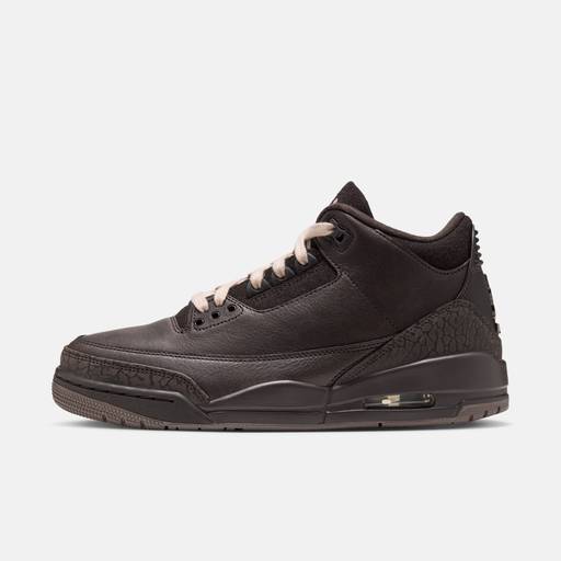 Air Jordan 3 Retro 'Sport Renaissance' - Nike Air Jordan 3 Retro 'Sport Renaissance' Women's Shoes