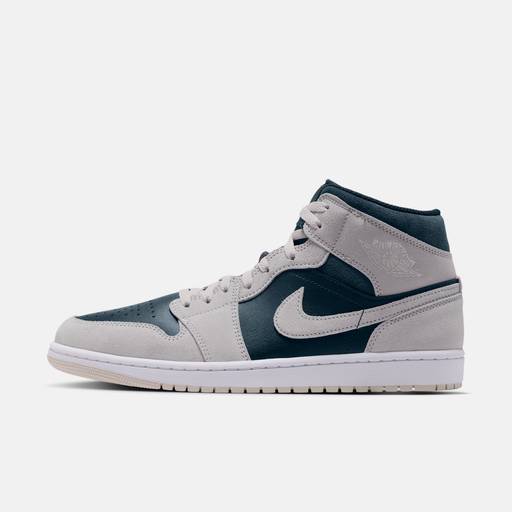 Air Jordan 1 Mid - Nike Air Jordan 1 Mid Men's Shoes
