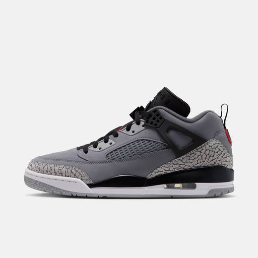 Jordan Spizike Low - Nike Jordan Spizike Low Men's Shoes