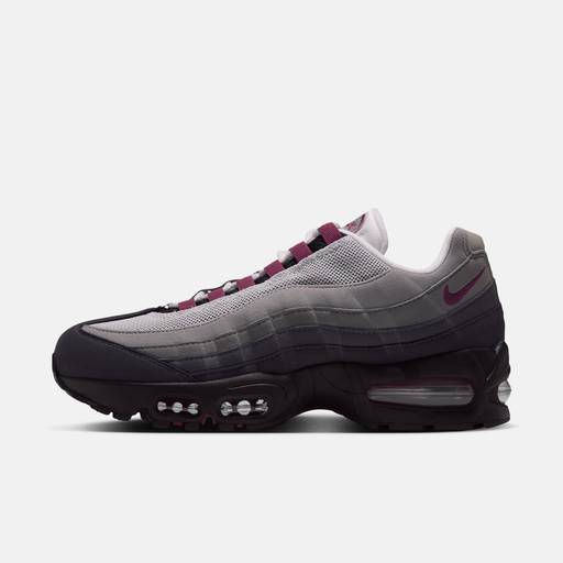Nike Air Max 95 Big Bubble - Women's Shoes