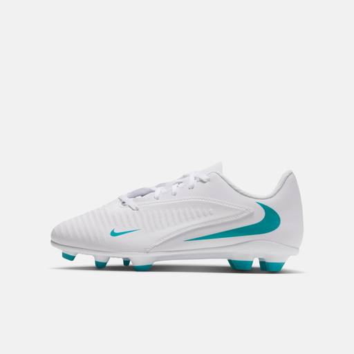 Nike Jr. Phantom 6 Low Club - Big Kids' Multi-Ground Soccer Cleats