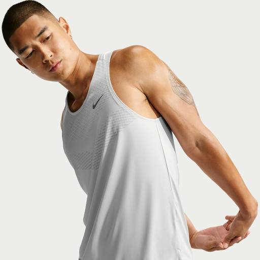 Nike Stride - Men's Dri-FIT ADV Running Tank Top