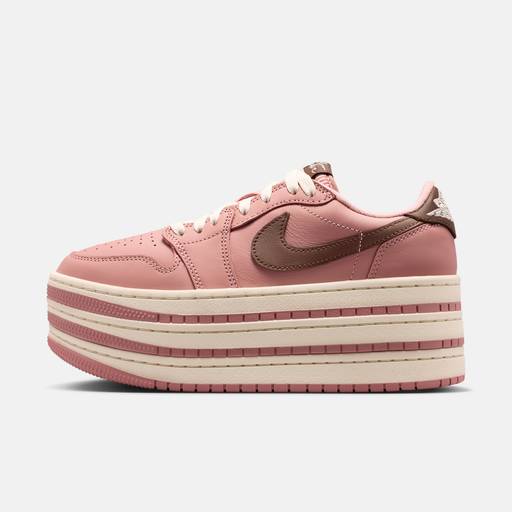 Air Jordan 1 Triple Stack - Nike Air Jordan 1 Triple Stack Women's Shoes