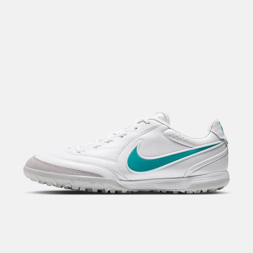 Nike Tiempo Ligera Pro - Turf Low-Top Football Shoes