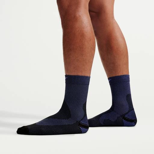 Nike Run Lightweight - Running Micro-Crew Socks (1 Pair)