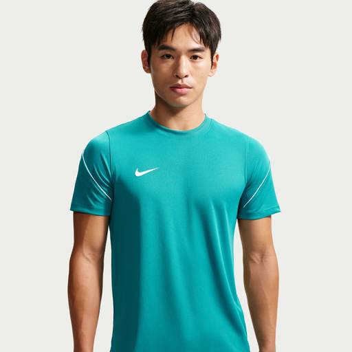 Nike Strike - Men's Dri-FIT Short-Sleeve Football Top