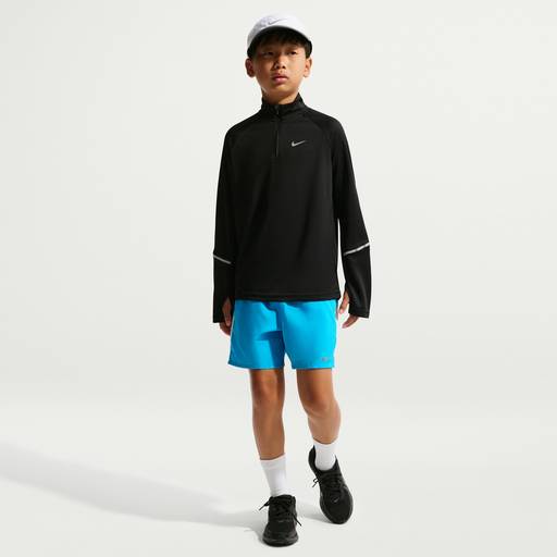 Nike Miler - Older Kids' Dri-FIT Training Shorts