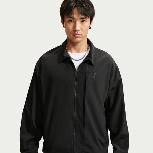 Kobe - Nike Kobe Men's Mamba Woven Jacket