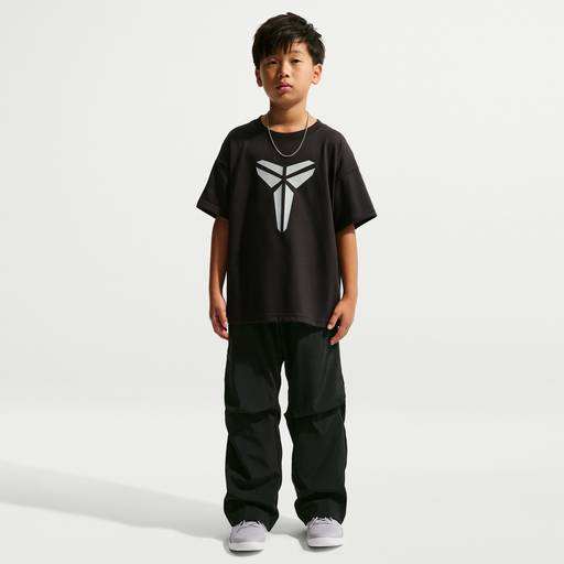 Kobe - Nike Kobe Older Kids' Woven Basketball Trousers