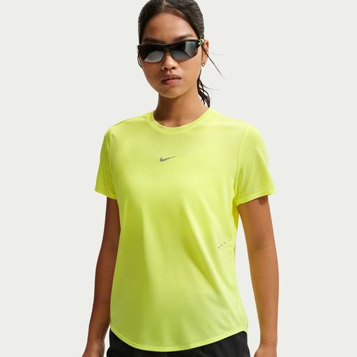 Nike Swift Aero-FIT - Women's Short-Sleeve Running Top