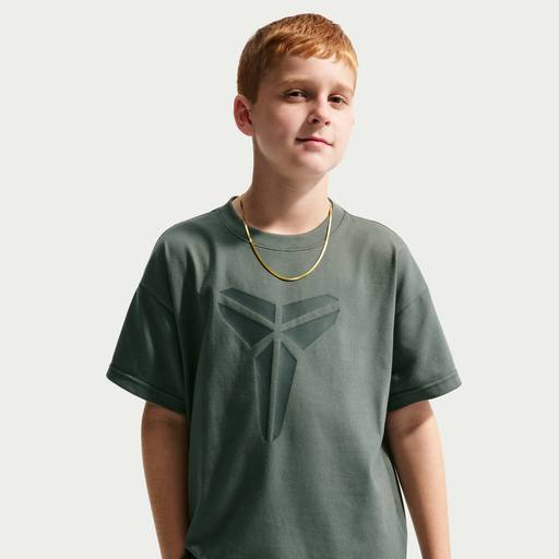 Kobe - Nike Kobe Older Kids' Dri-FIT Max90 T-Shirt