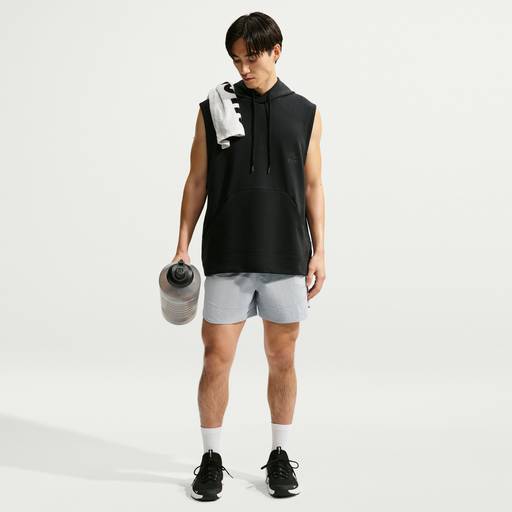 Nike N.A.C. - Men's Dri-FIT Woven Shorts