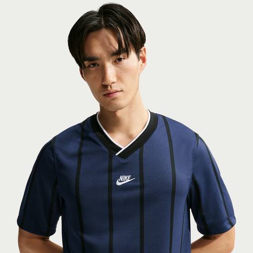 Nike Premier - Men's Dri-FIT Short-Sleeve Football Shirt