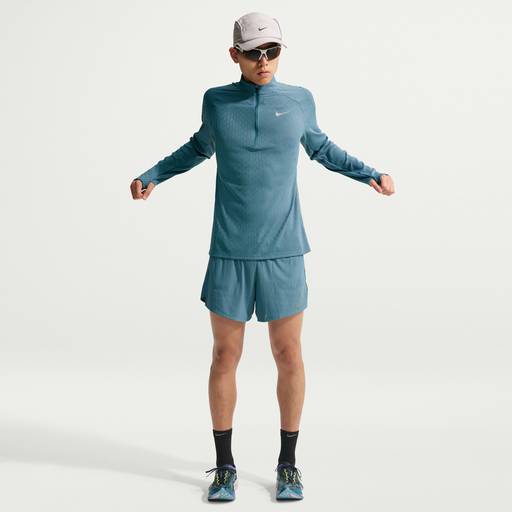Nike Stride - Men's Aero-FIT 12.5cm (approx.) Brief-Lined Running Shorts