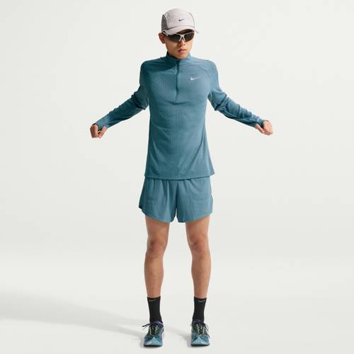 Nike Stride Men's Aero-FIT 12.5cm (approx.) Brief-Lined Running Shorts