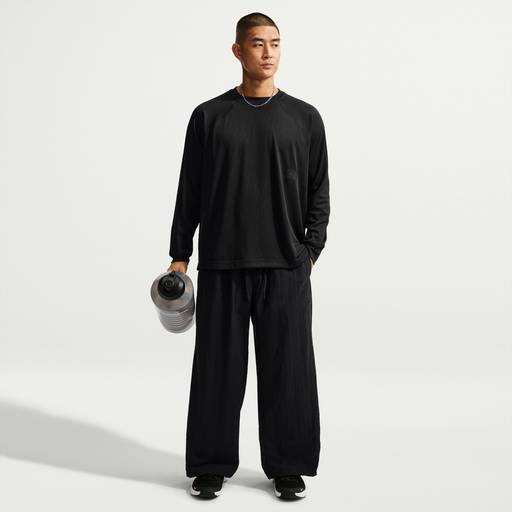 Nike - Men's N.A.C. Dri-FIT Oversized Woven Trousers