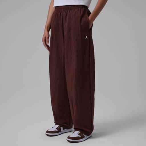 Jordan Brooklyn - Nike Jordan Brooklyn Women's Woven Trousers
