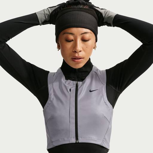 Nike Swift Flash - Women's Running Gilet