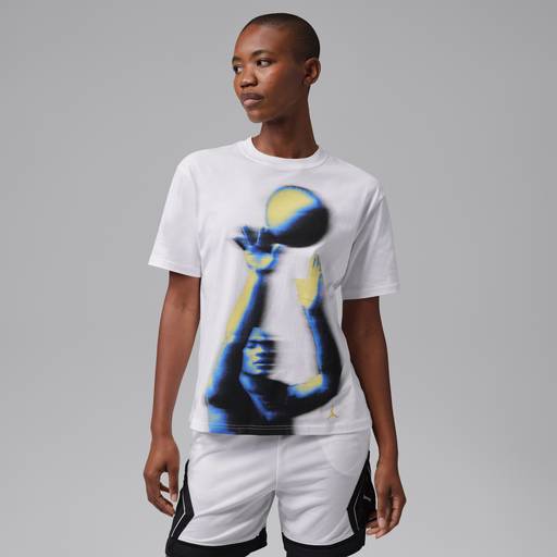 Jordan Sport - Nike Jordan Sport Women's Dri-FIT Graphic T-Shirt