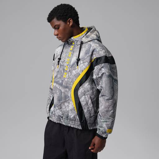 Jordan Brooklyn - Nike Jordan Brooklyn Men's Realtree Jacket
