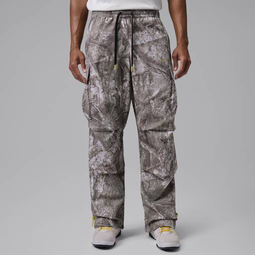 Jordan Brooklyn - Nike Jordan Brooklyn Men's Realtree Cargo Trousers