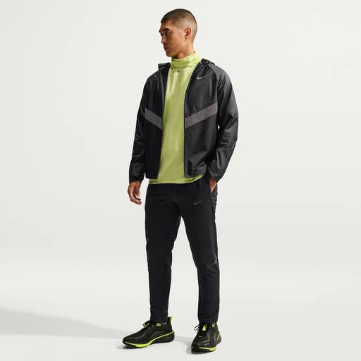 Nike Stride - Men's Therma-FIT Winterized Running Trousers