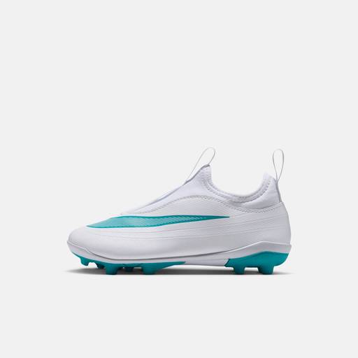 Nike Jr. Mercurial Vapor 17 Club - Younger Kids' Multi-Ground Low-Top Football Boots