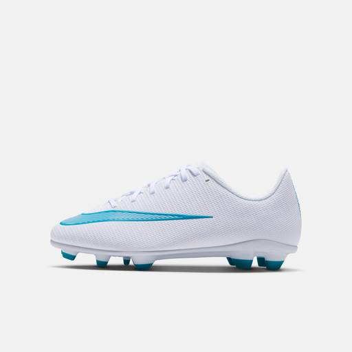 Nike Jr. Mercurial Vapor 17 Club - Older Kids' Multi-Ground Low-Top Football Boots